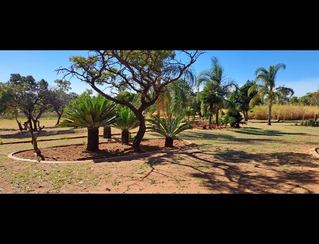 22HA FARM FOR SALE IN BUFFELSHOEK AH